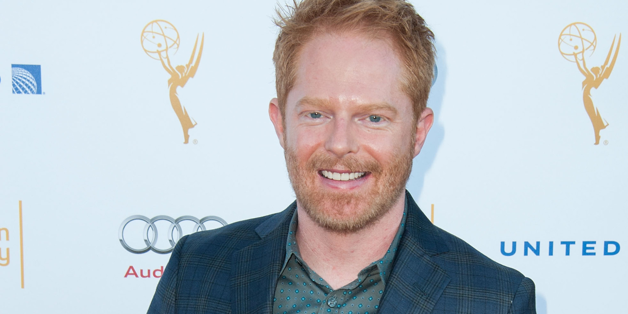 Jesse Tyler Ferguson Came Out After He Was Caught Stealing Gay Porn