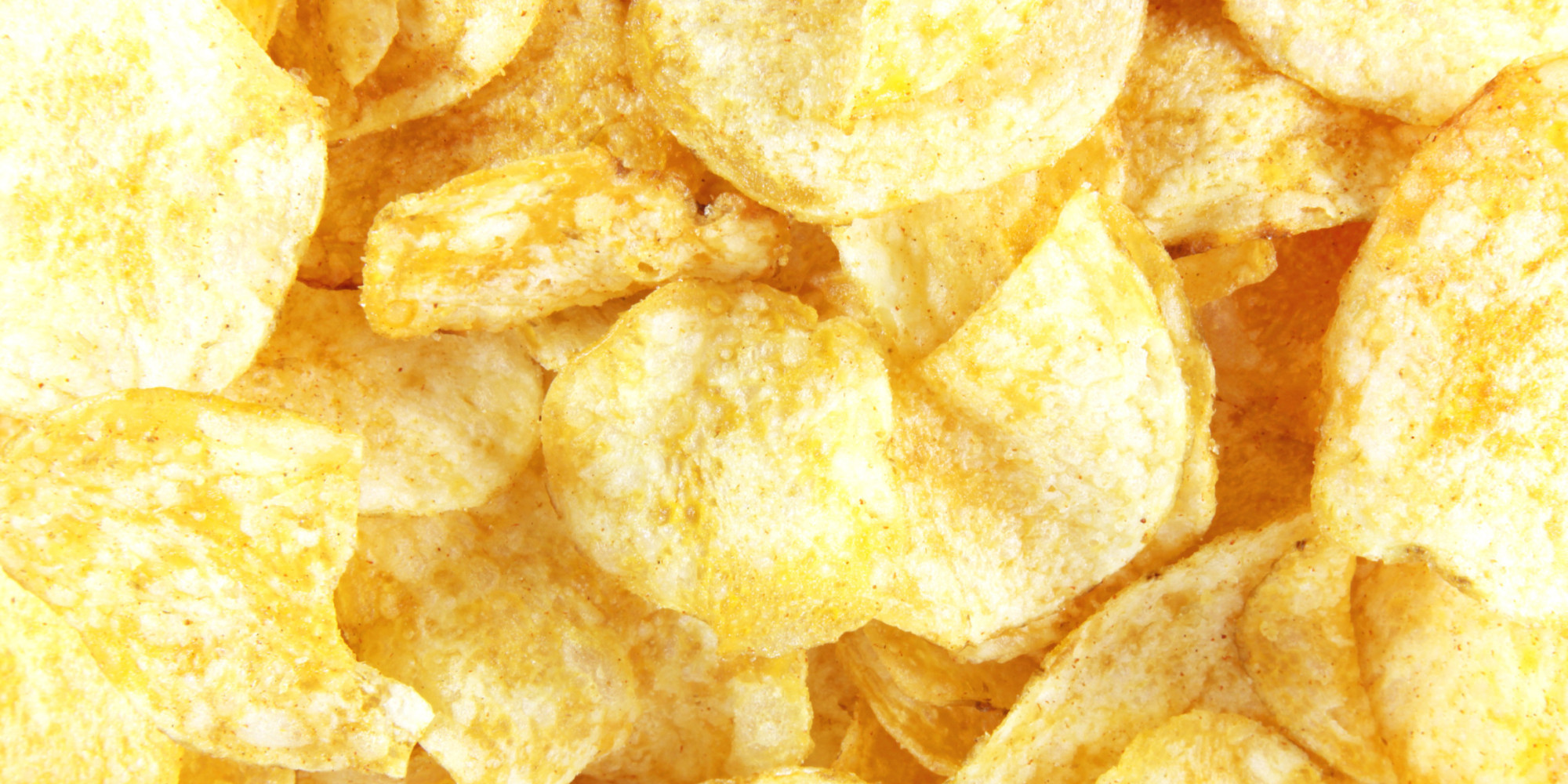 Ask The Expert Are Kettle Cooked Potato Chips Healthier Than Regular 