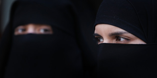 Der Islam wird für viele Deutsche zum Feindbild
