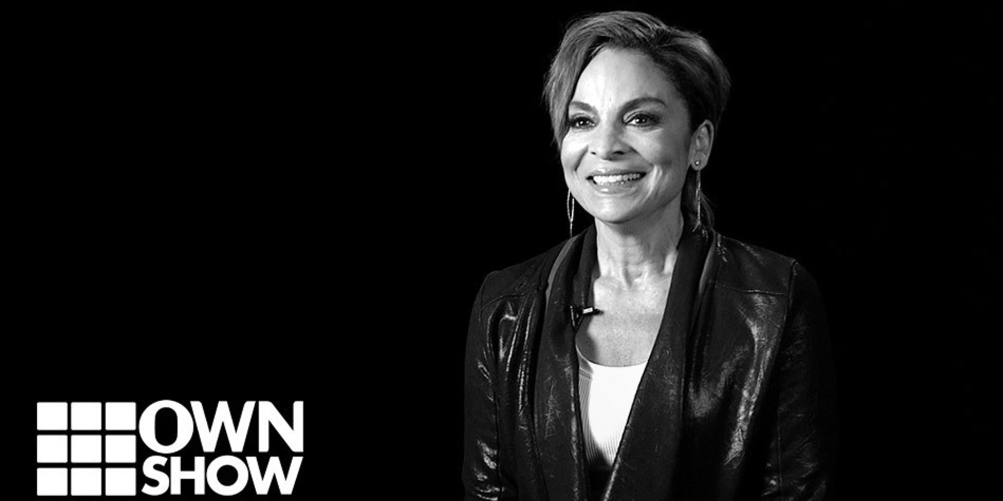 Jasmine Guy On The Big Lesson She Learned After Stardom (VIDEO) HuffPost
