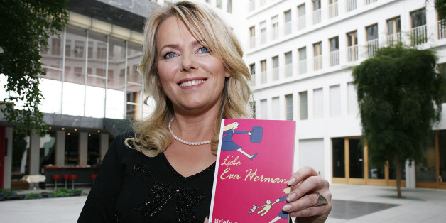 "Überforderte Mütter" und "Propaganda": Die 10 skurrilsten Thesen von Eva Herman