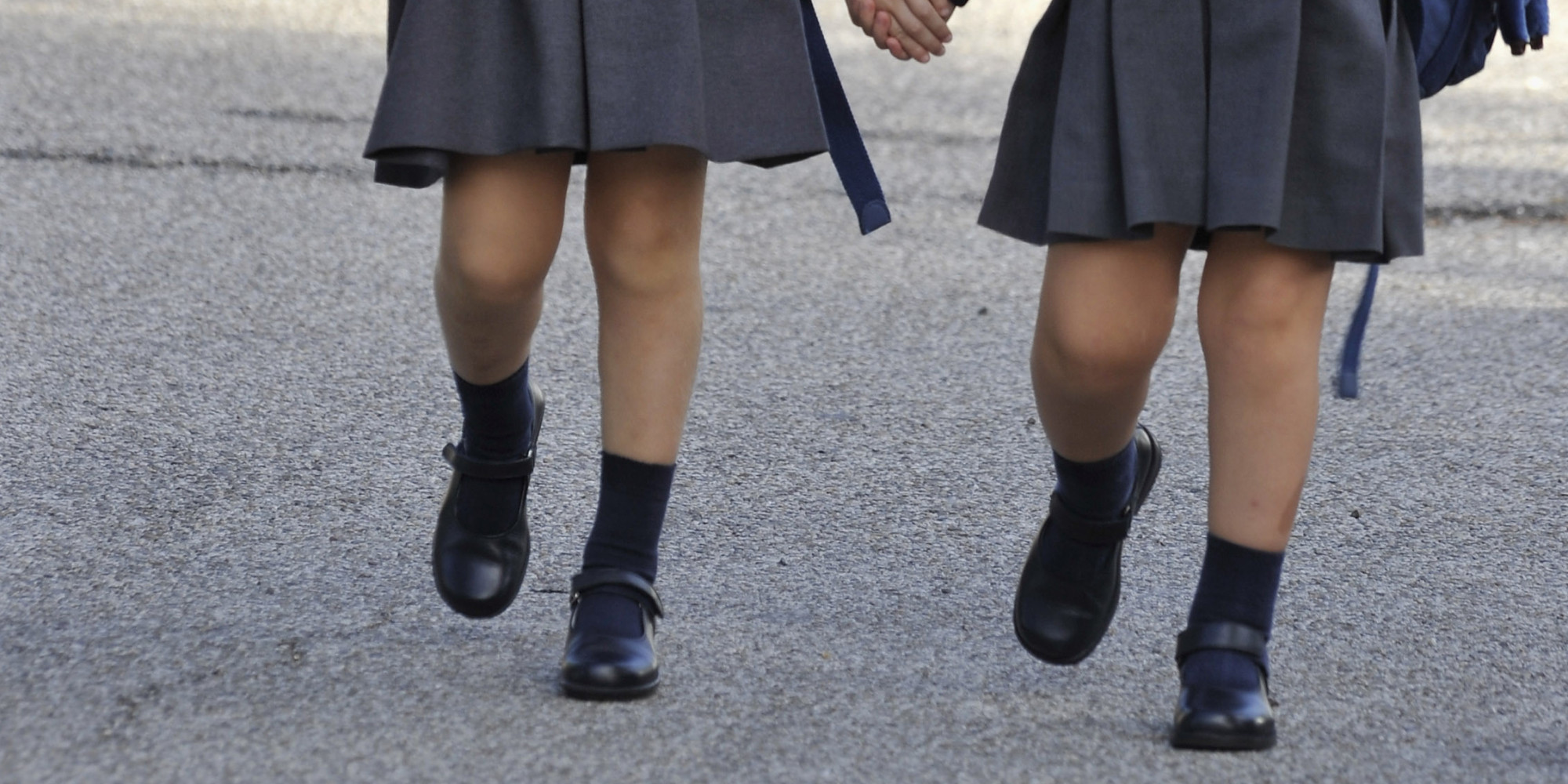 Are You For Or Against School Uniforms? Two Fashion Editors Debate HuffPost
