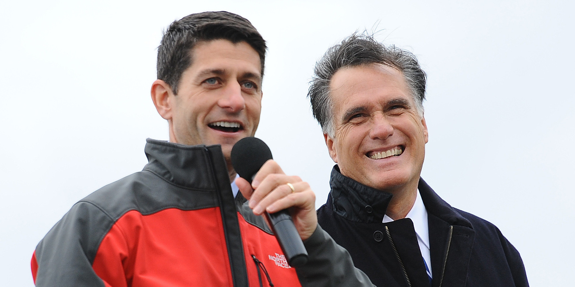 Paul Ryan Says I Wont Run For President In 2016 If Mitt Romney Runs Again Huffpost