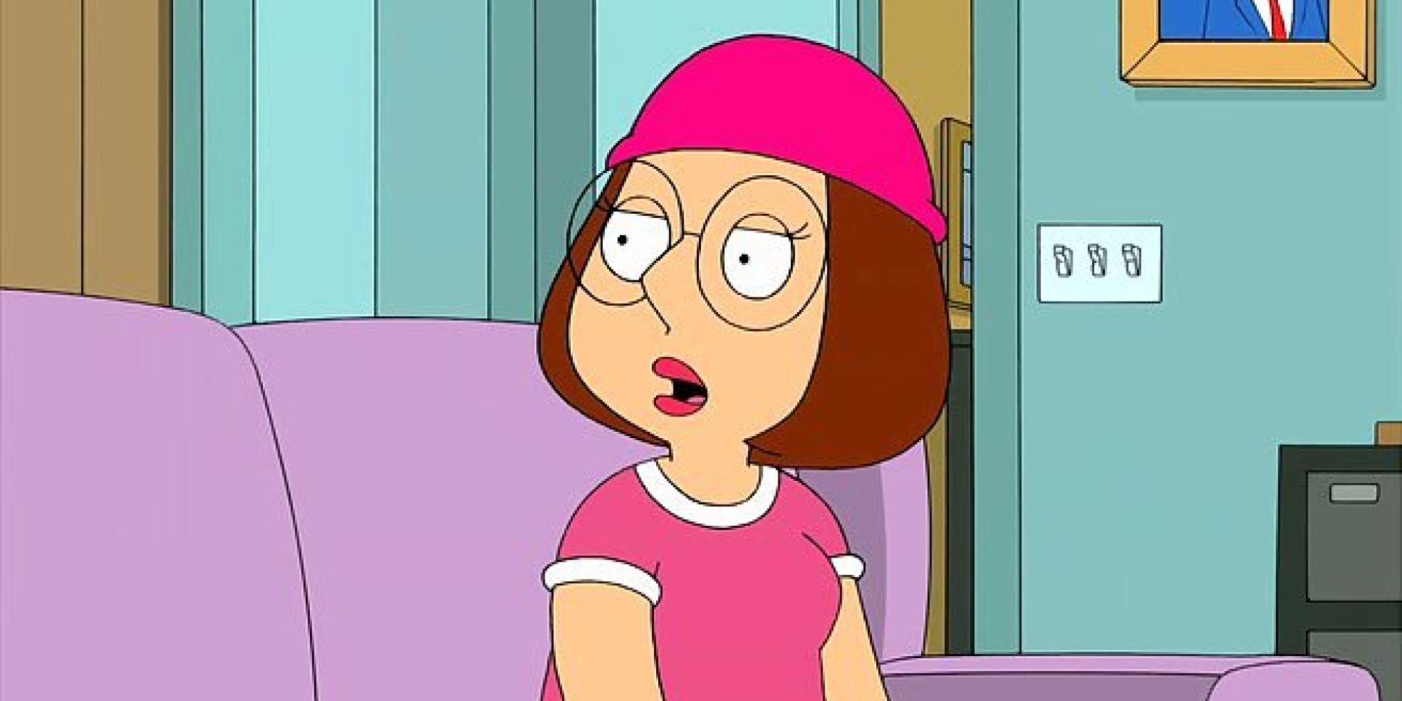 Heres The Real Reason Mila Kunis Became The Voice Of Meg Griffin 1788