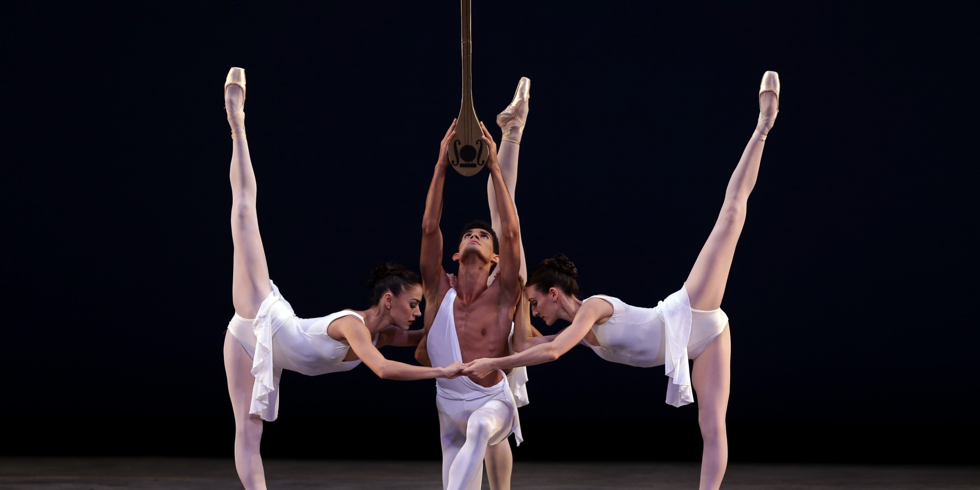 The 14 Best Things Happening In Nyc S World Of Dance This Fall Huffpost