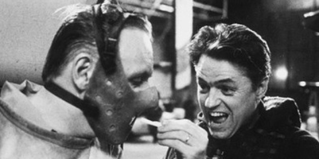 Vous n'aurez plus jamais peur des films d'horreur