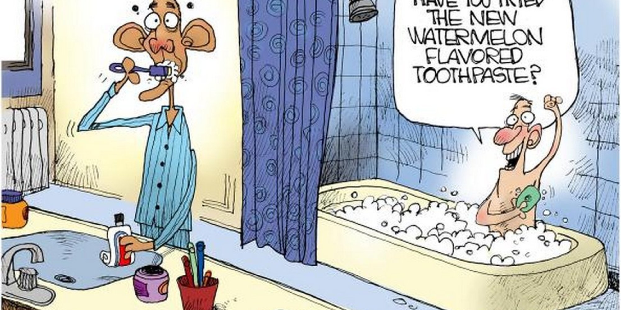 Newspaper Apologizes For Offensive Obama Cartoon, But Keeps It Up
