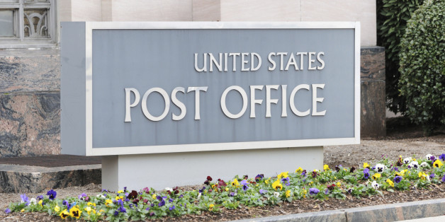 Post office job openings in utah