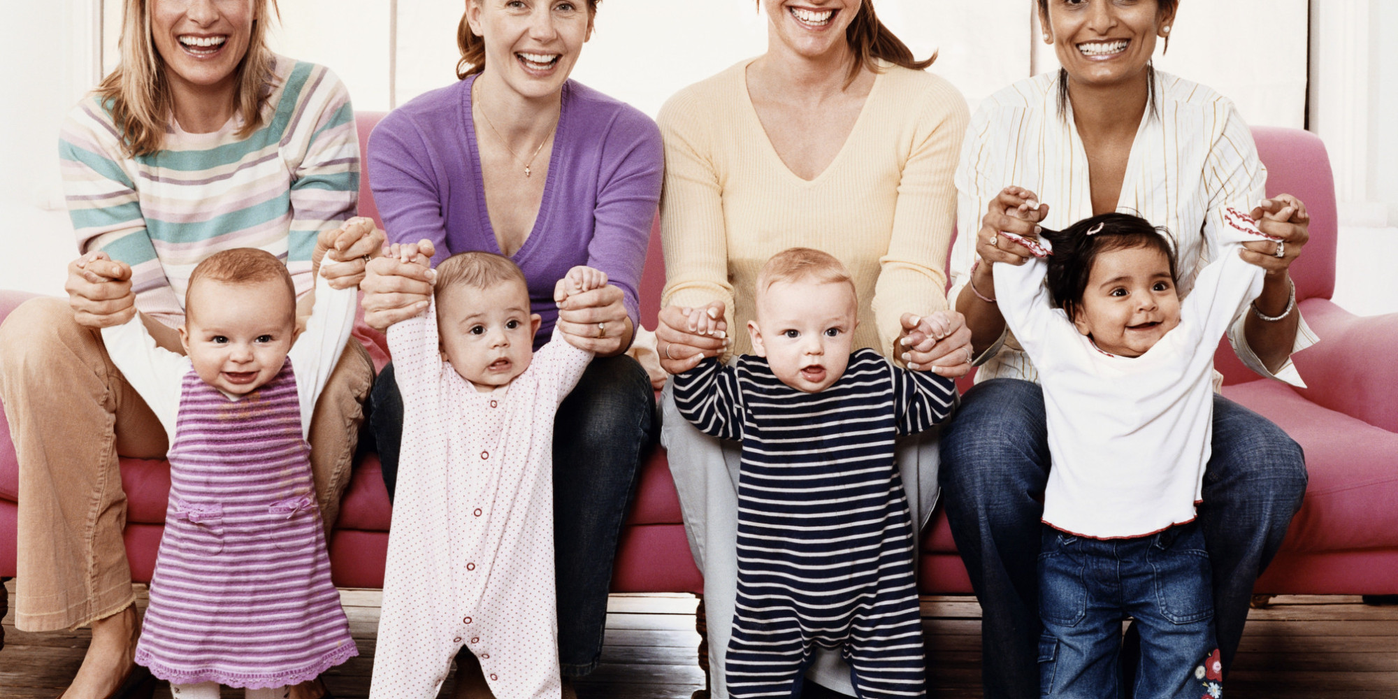 What You Might Not Know About Single Moms Huffpost