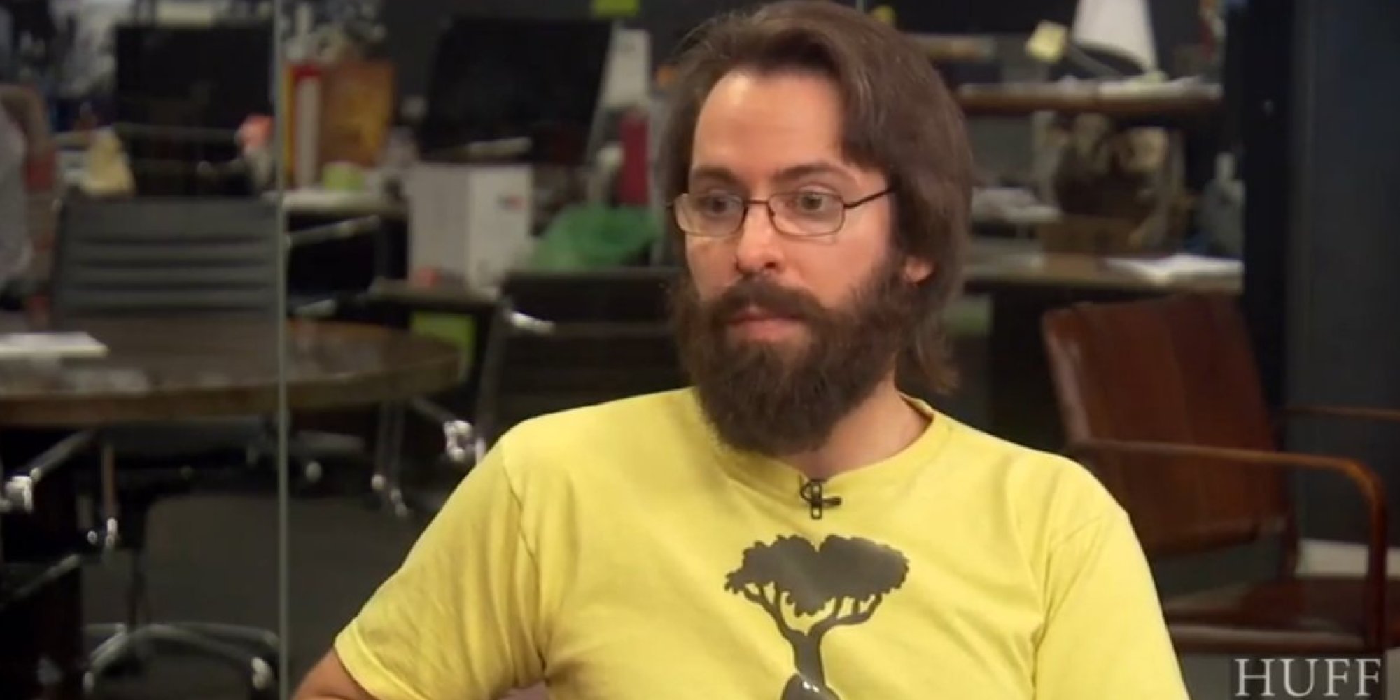 Martin Starr: It's 'Difficult To Imagine' 'Silicon Valley' Without ...