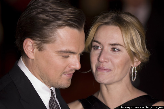 Kate Winslet Opens Up About Relationship With Titanic Co Star 