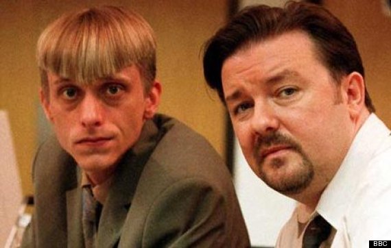 Mackenzie Crook Explains Why 'The Office's Gareth Keenan Won't Be In ...