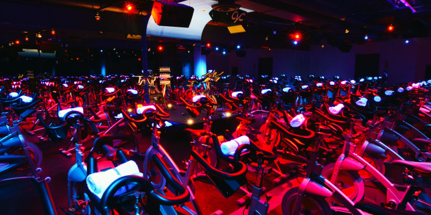 The Race to Become Boutique: The Health Club Dilemma | HuffPost