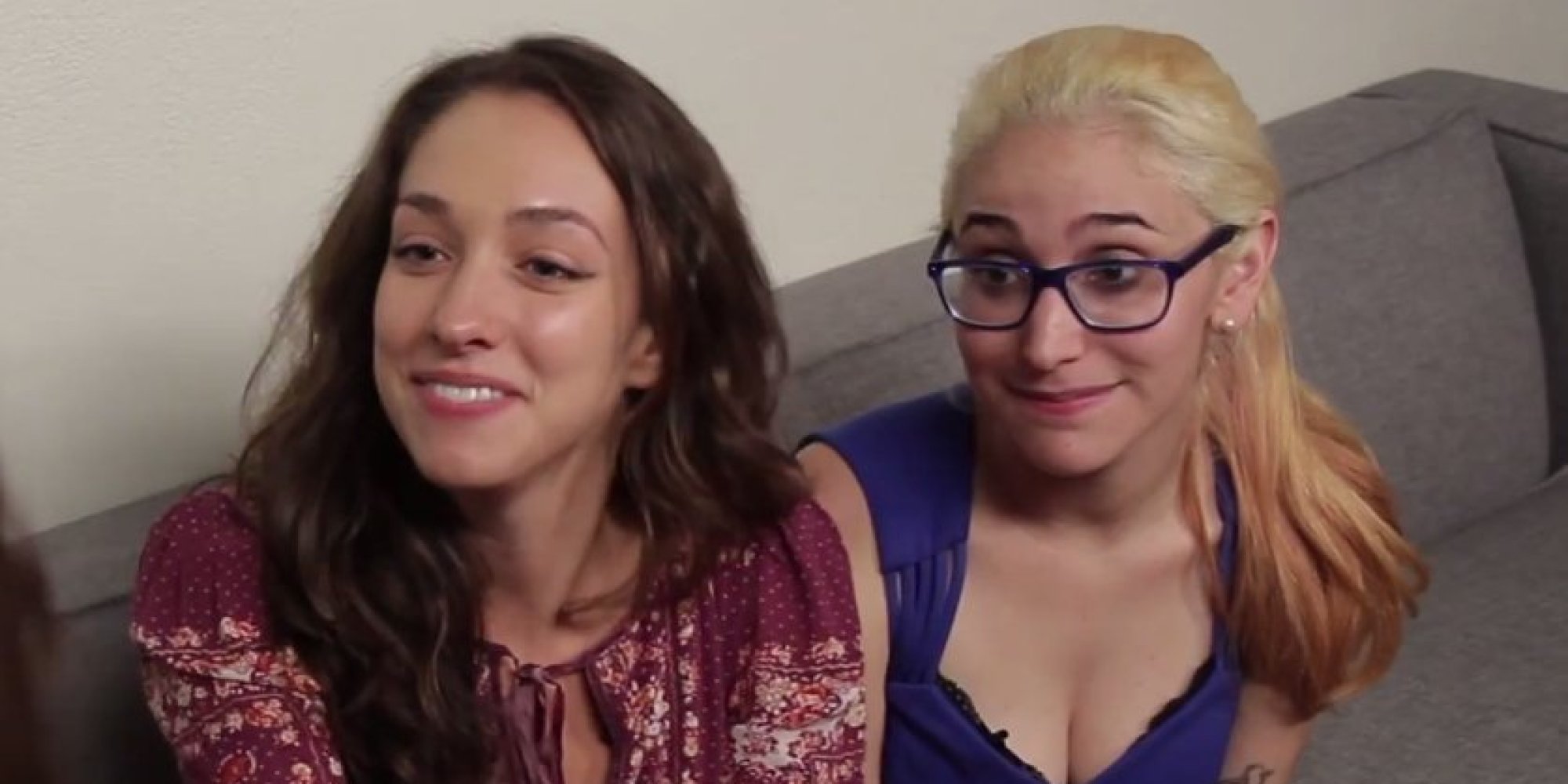 Annoying Problems You Have To Face When Youre Bisexual Video Huffpost 