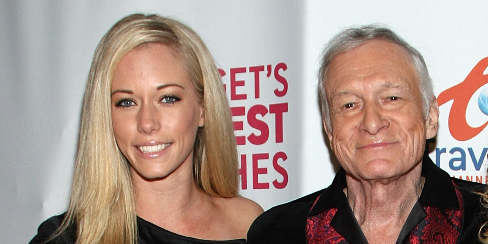 Kendra Wilkinson Hugh Hefner Thinks Hank Basketts Cheating Scandal 6443