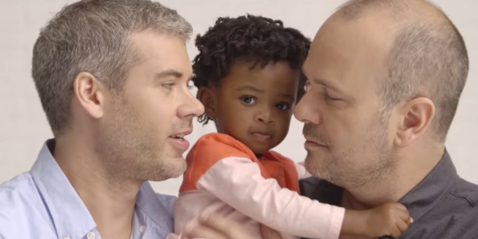 The Gay Dads In This Cheerios Commercial Have The Most Beautiful Love ...