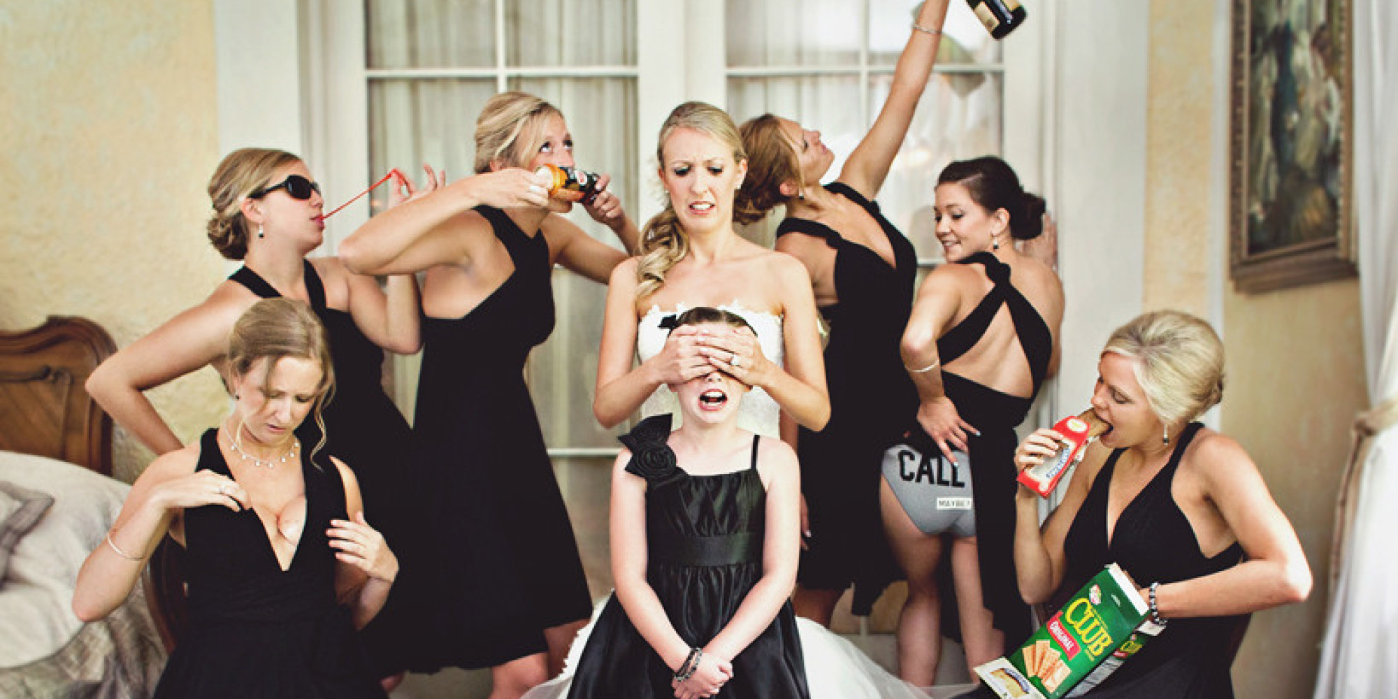 18 Wedding Ideas That Will Only Eal To The Most Awesome Of 18 Wedding Ideas That Will Only Eal To The Most Awesome Of S Huffpost