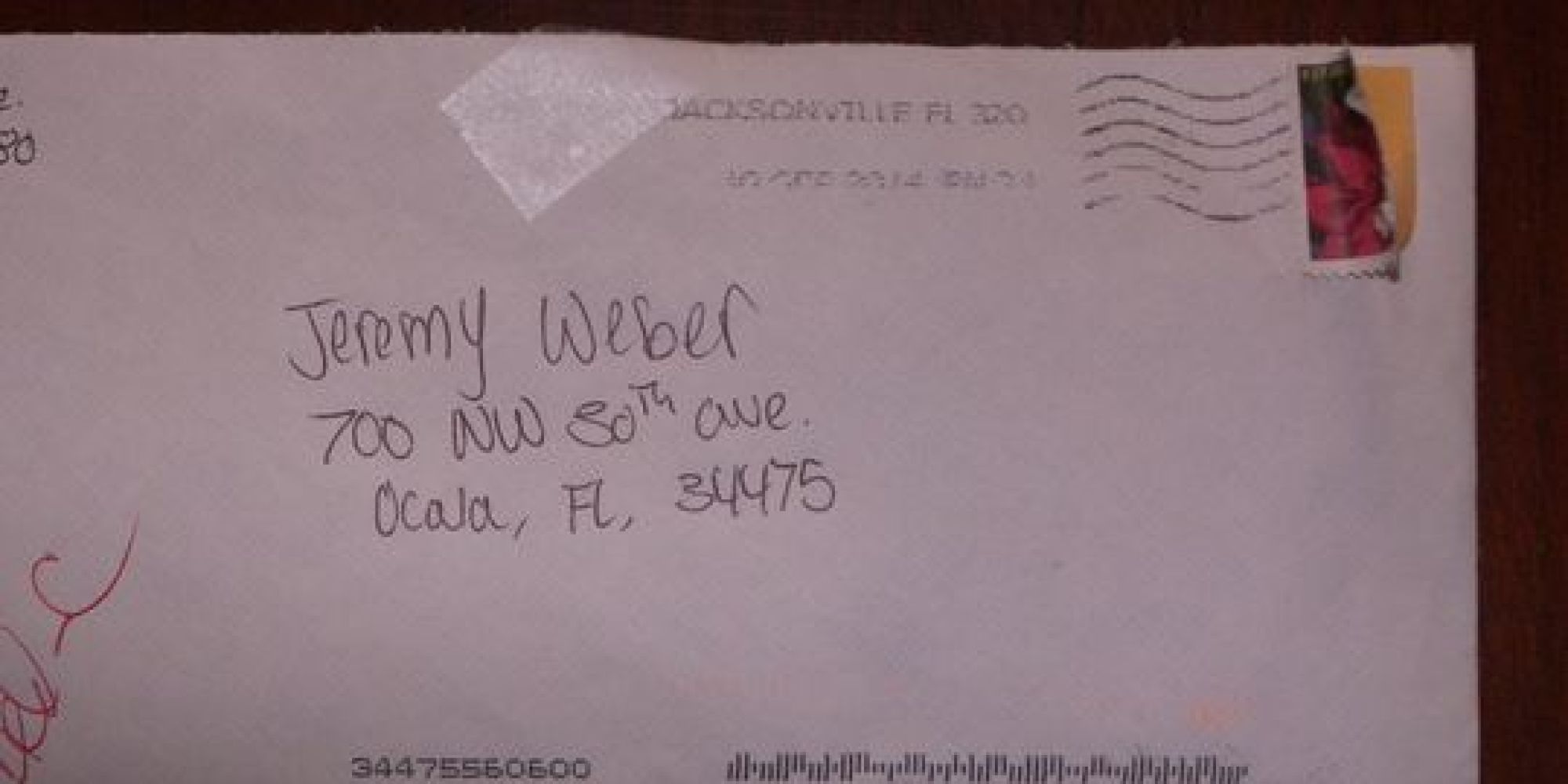 Florida Woman's Plan To Send Drugs To Her Jailed Beau Backfires Cops