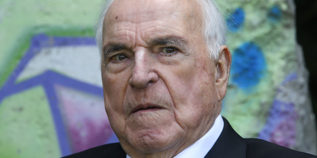 Hier verrät ein Experte die Wahrheit über das Verhältnis von Kohl zu Orbán