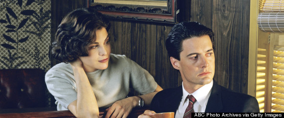 twin peaks