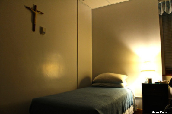 compostelle quebecois