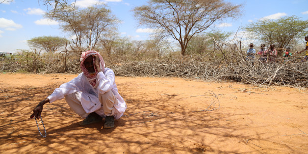 In Kenya, Churches Tackle Climate Change With An Eye For Local, Global ...