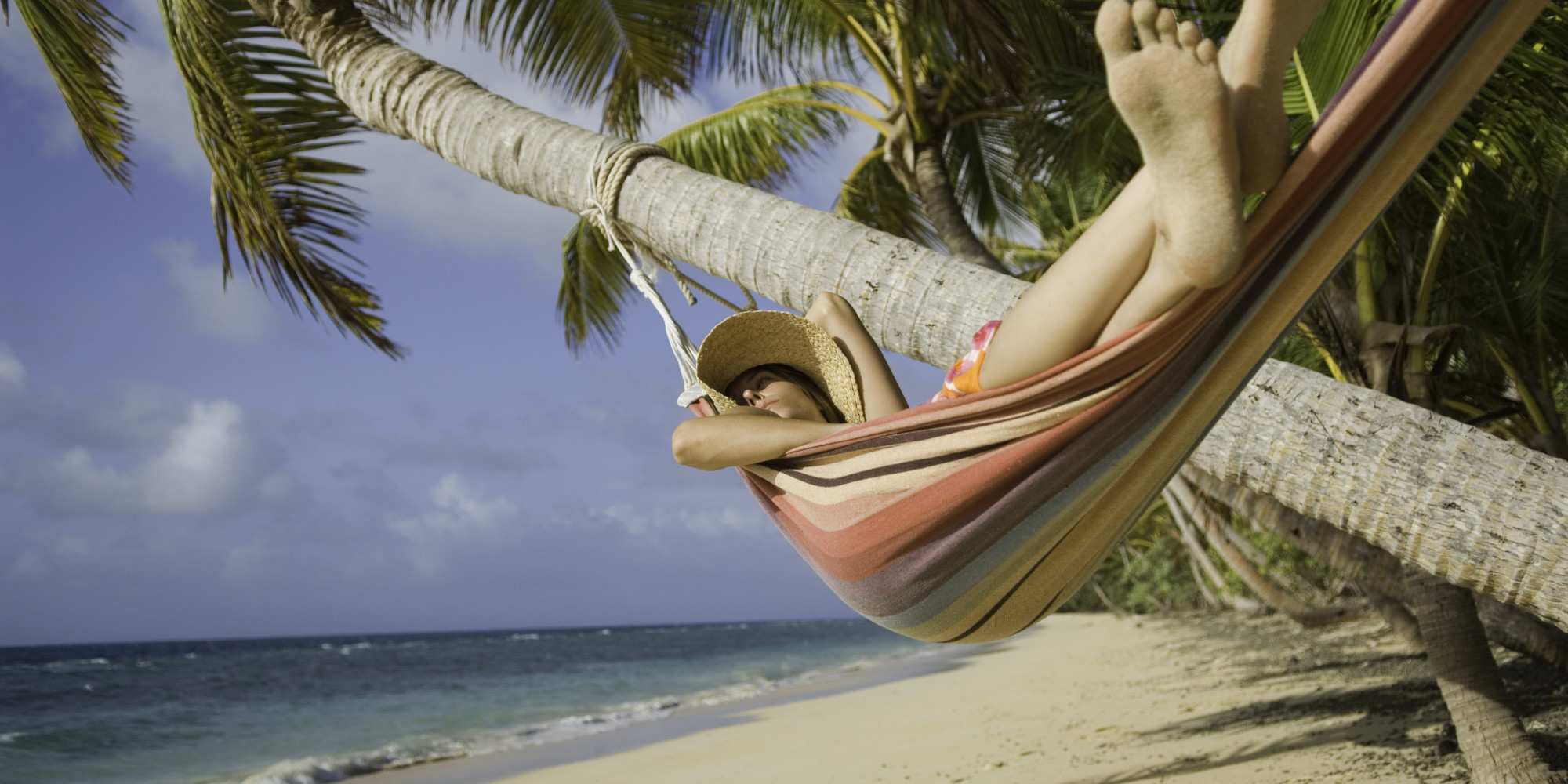 7 LifeChanging Lessons I've Learned Living on a Caribbean Island