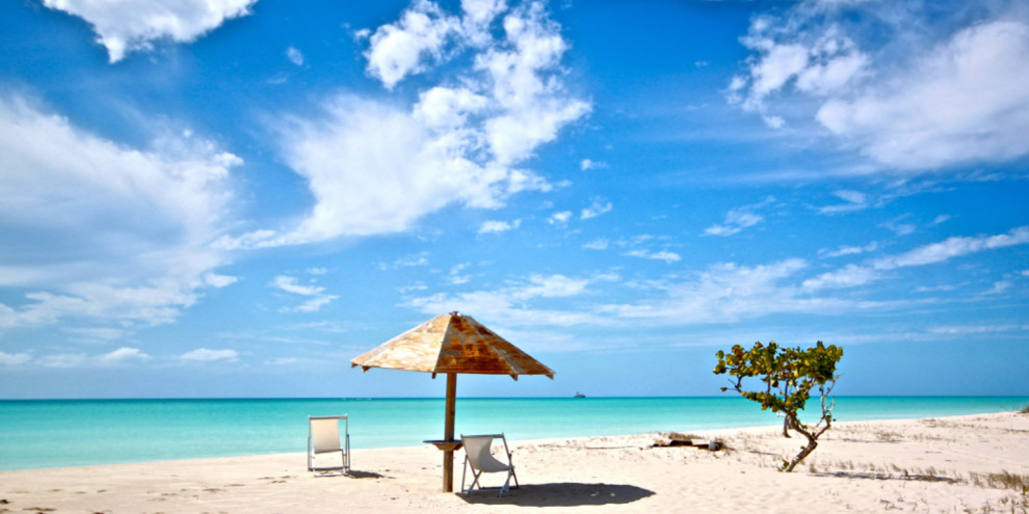 The Best Beaches in Antigua | HuffPost