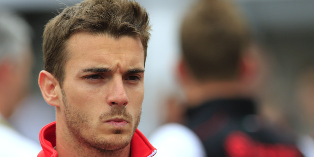 Jules Bianchi est mort, annonce sa famille