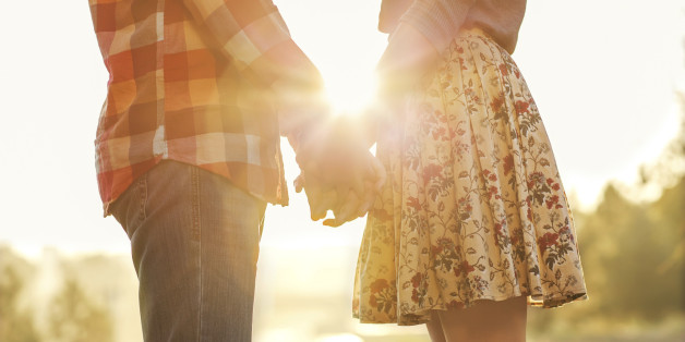 Glückliche Beziehung: So vermeiden Sie Enttäuschungen in der Liebe