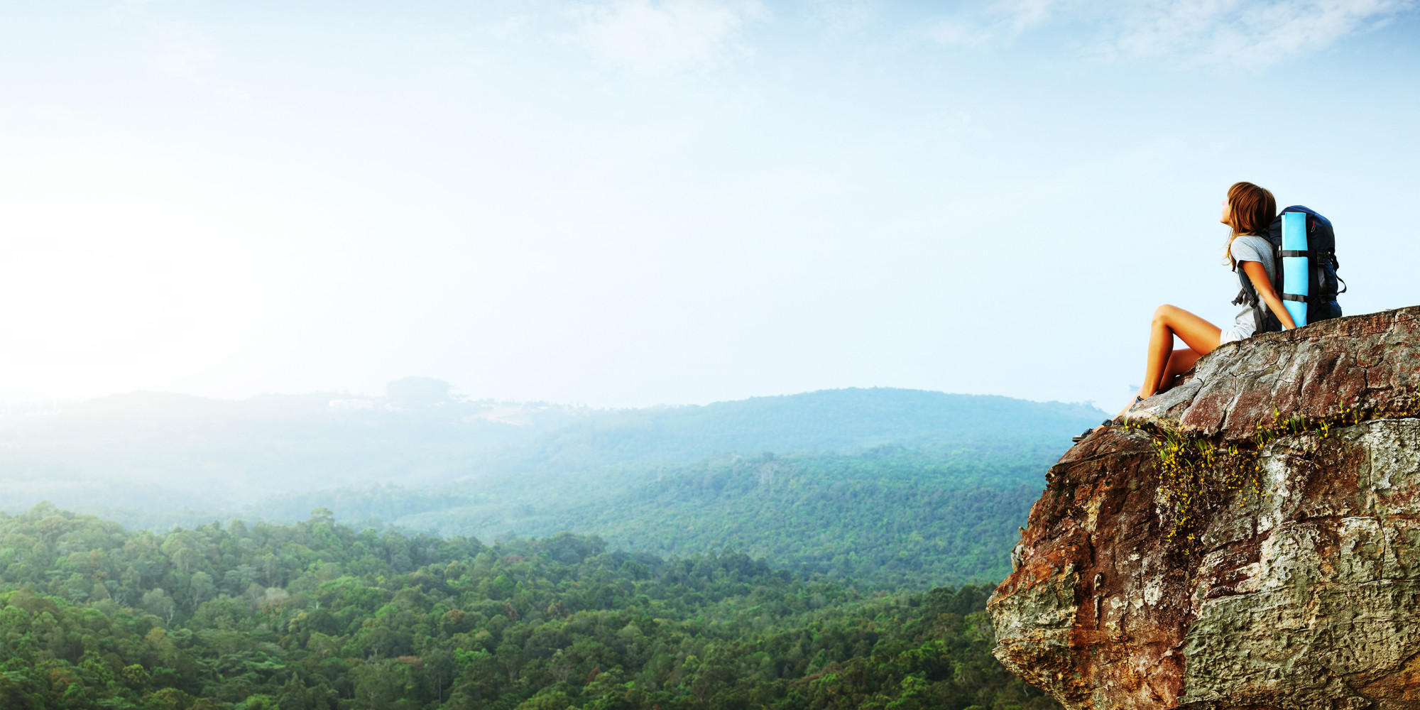 5 Important Reasons To Embrace A Little Adventure HuffPost 5 Important Reasons To Embrace A Little Adventure HuffPost