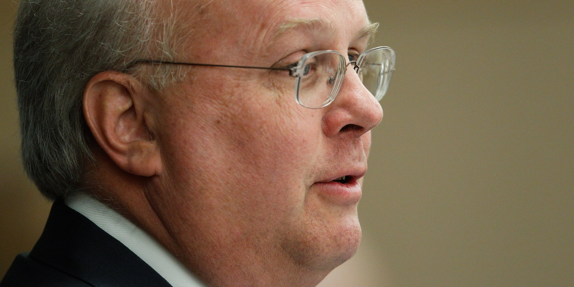 Conservative Activist Karl Rove 'Never Cared About Conservatism' HuffPost