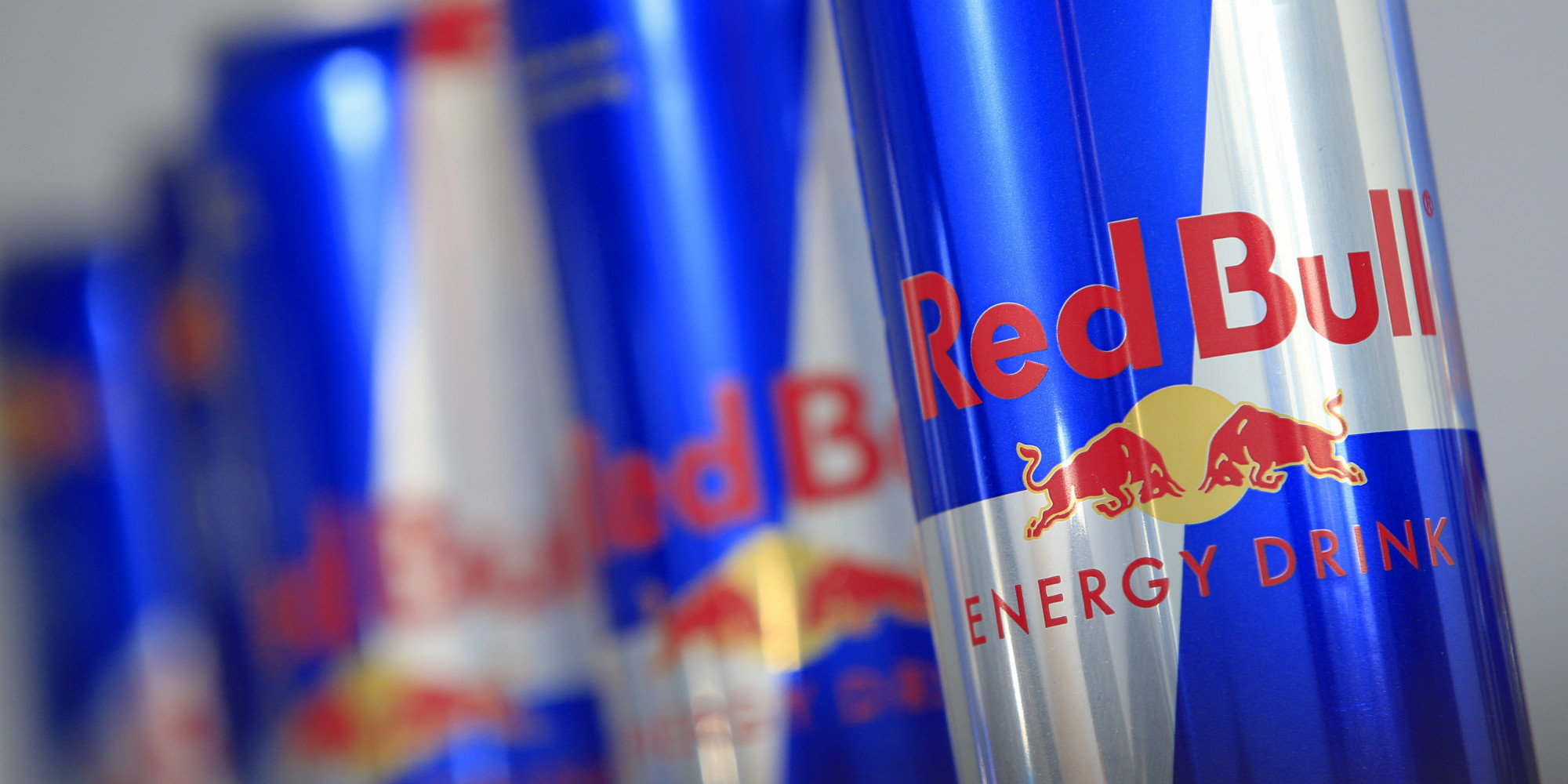 If You've Bought A Red Bull In The Last Decade, You're Due $10 | HuffPost
