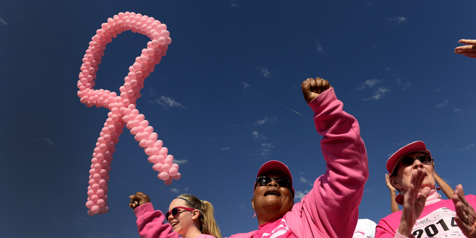 Susan G Komen Partners With Fracking Firm Despite Possible Cancer