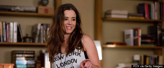 linda cardellini