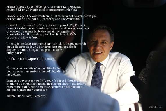 fortin