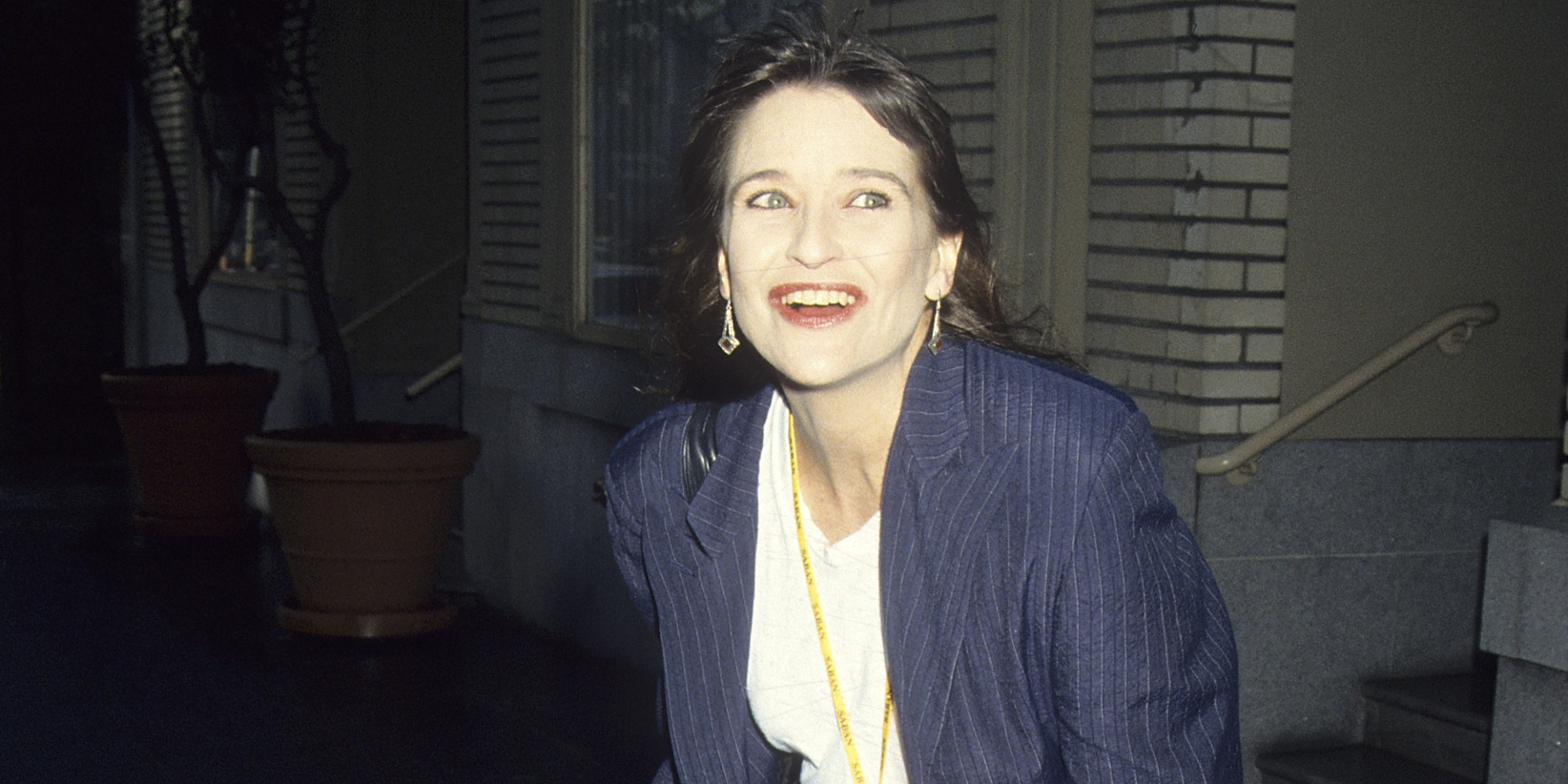 &lsquo;SNL&rsquo; Star Jan Hooks Dead At 57 | HuffPost