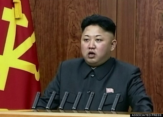 Kim Jong Un Conspiracy Theories Escalate After Portly Dictator Is A No 