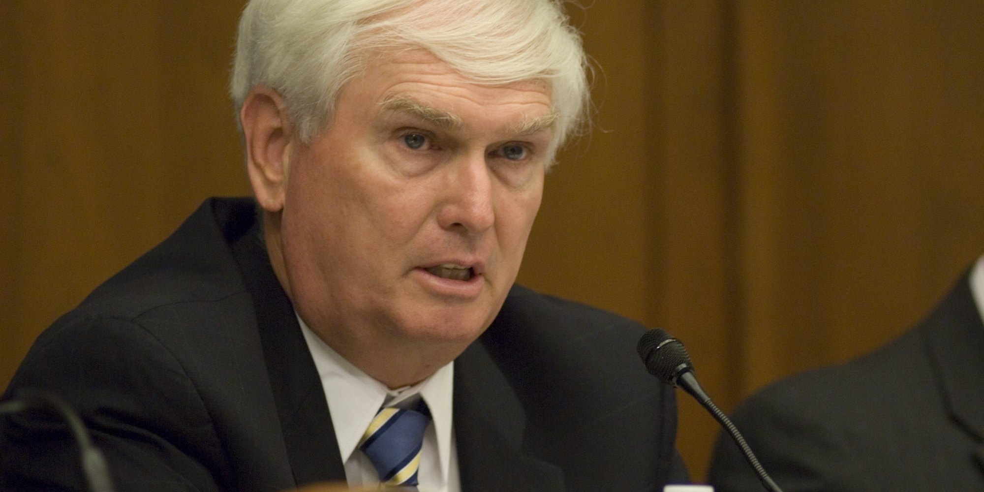 Jimmy Duncan Wins ReElection Bid For Congress In Tennessee HuffPost