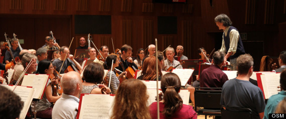 kent nagano