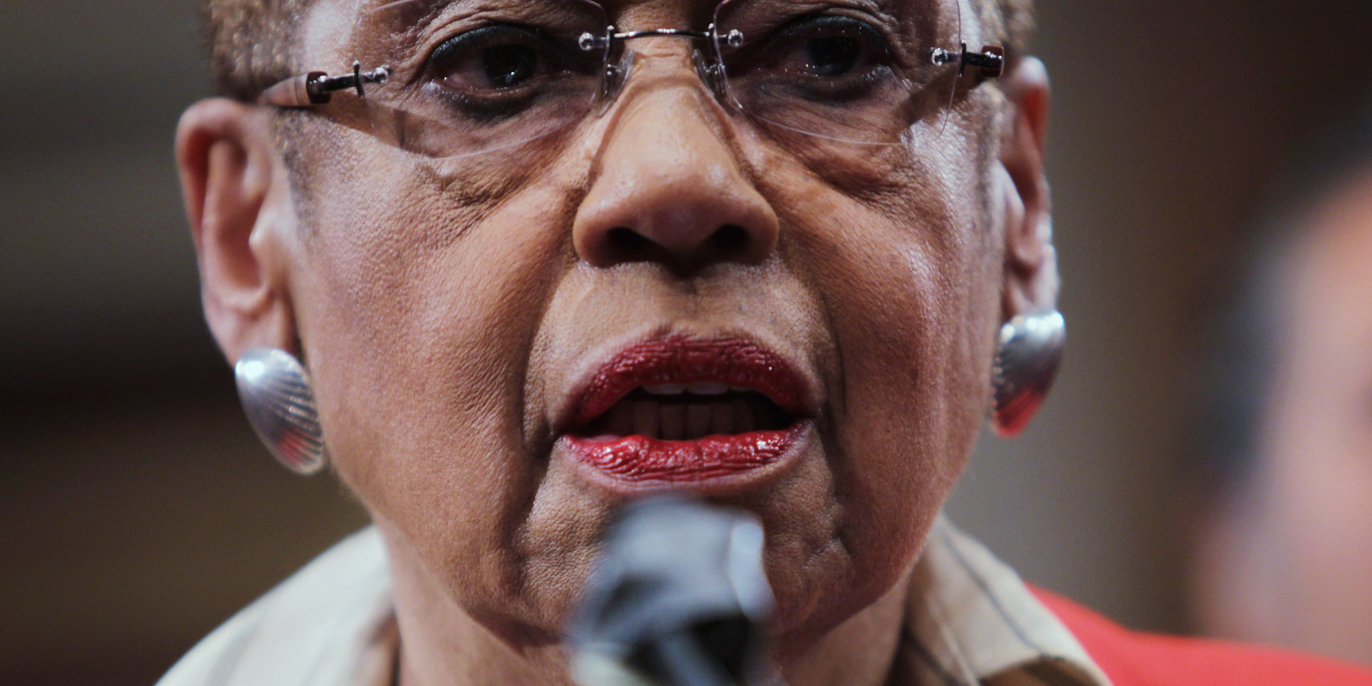 eleanor holmes norton
