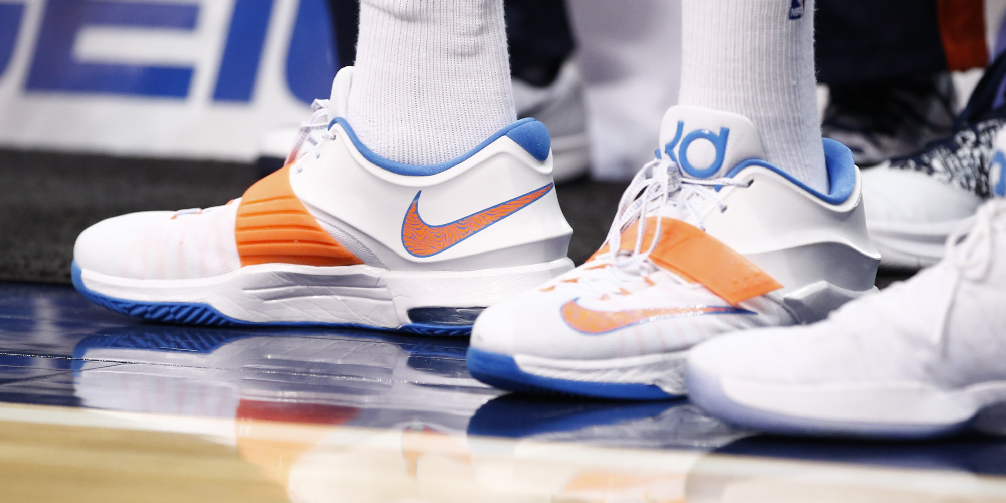 Jones Fracture Surgery: Kevin Durant's Injury Revealed ...