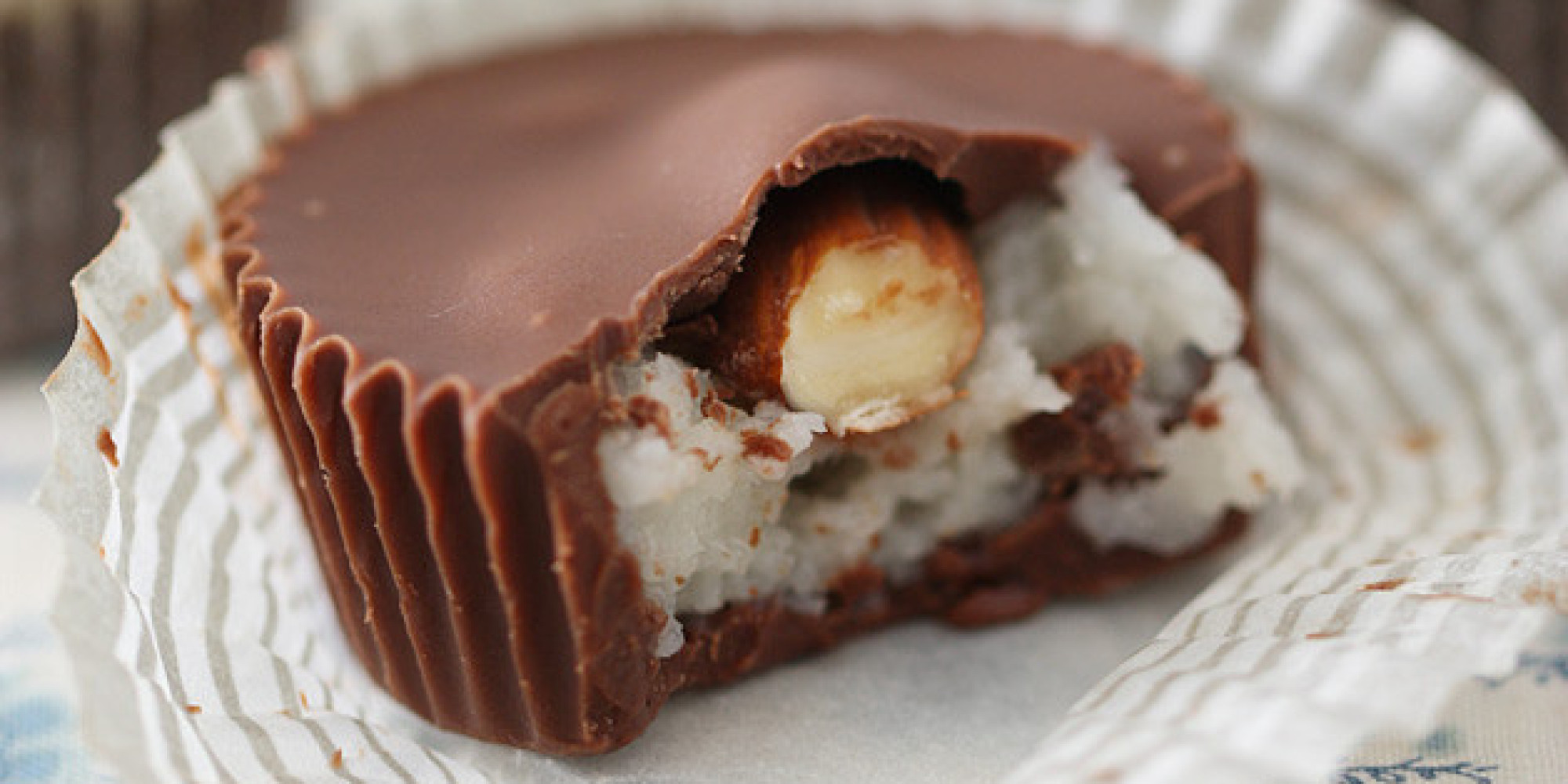 Homemade Candy Bar Recipes You Have To Try HuffPost
