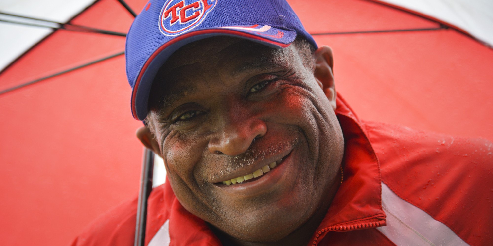 Petey Jones, Immortalized In ‘Remember The Titans,' Still Works At T.C