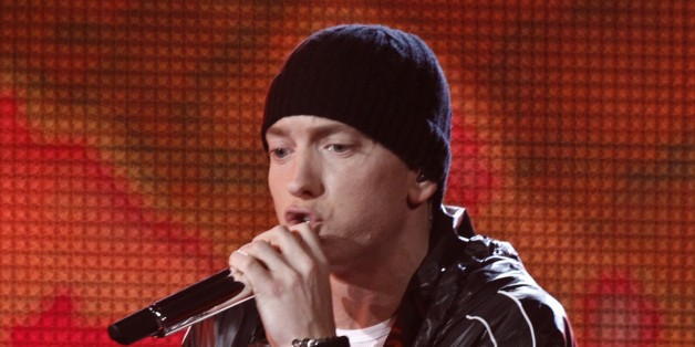 Eminem