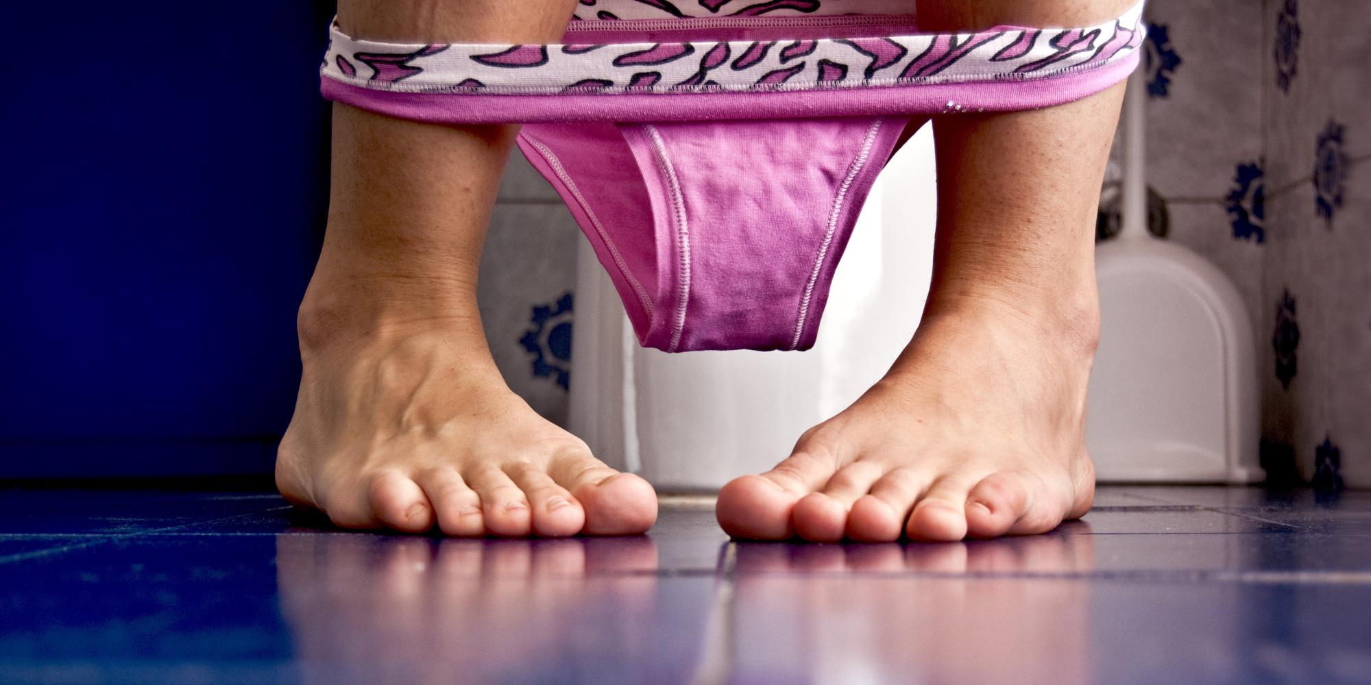 Patient Woke Up From Colonoscopy Wearing Pink Panties Lawsuit HuffPost