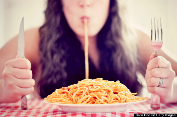 Love Pasta But Not The Weight Gain? Study Reveals Cooling And Reheating It Is Less Fattening