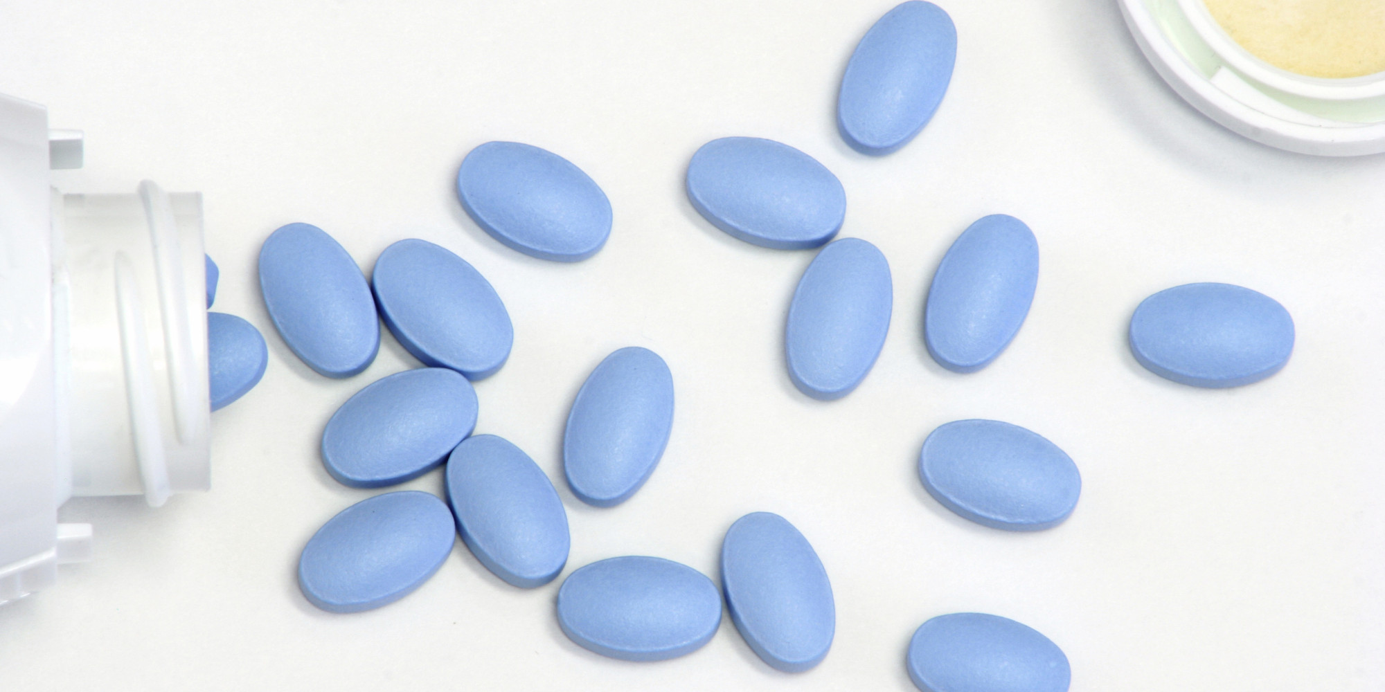 what do viagra tablets look like