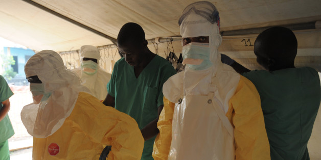 Ebola: la République démocratique du Congo annonce la fin de l'épidémie dans le pays