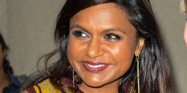 Mindy Kaling Defends Controversial Anal Sex Episode Huffpost 